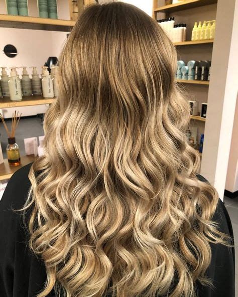 Idee N Over Blond Haar Inspiratie In Donkerblond Haar Lichtblond Blonde Highlights
