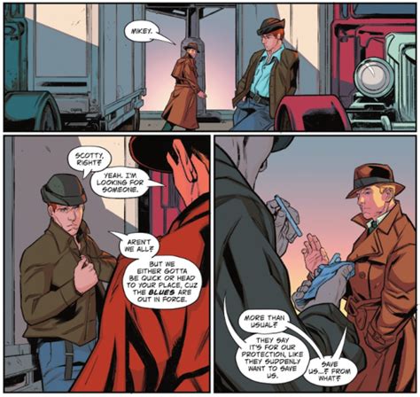 DC Comics Gay Green Lantern Just Got A Whole Lot Gayer Bleeding Fool