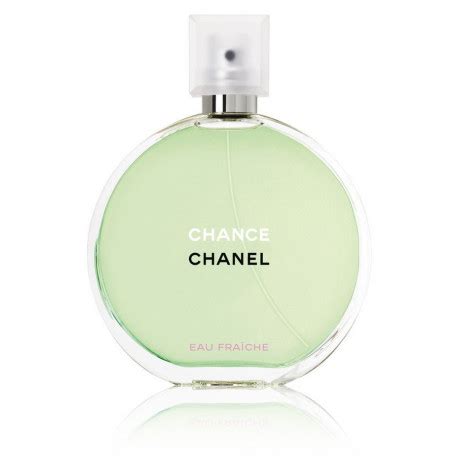 Chanel Chance Eau Fraiche EDT Kvepalai Moterims