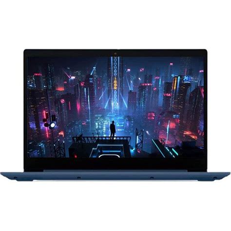 Lenovo IdeaPad 3 15ALC6 Laptop AMD Ryzen 5 5500U 15 6 Inch FHD 512GB