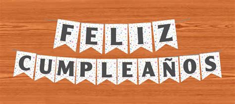 Letras Para Imprimir De Feliz Cumplea Os Plantillas The Best Porn Website