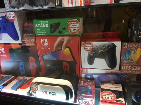 200 usd pro controller at gamestop : r/NintendoSwitch