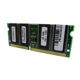 mbyte ram memory  prox