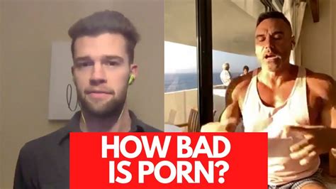 Christian And Gay Porn Start Debate Why Is Porn Bad YouTube