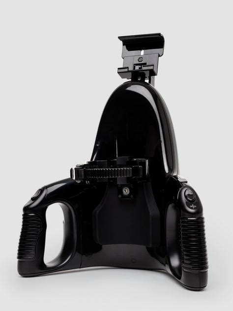 Fleshlight Launch Universal Stroking Simulator Nz Buy Online Sex Toys