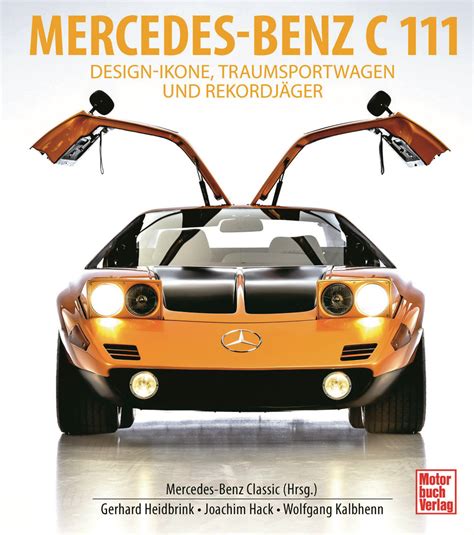 Mercedes-Benz Bücher - alles zur Marke & Modellen | Mercedes-Benz ...