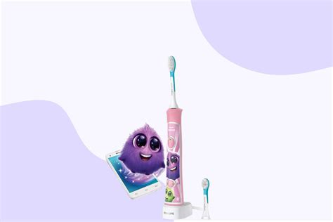 Philips Sonicare For Kids A Fun And Effective Solution For Getting