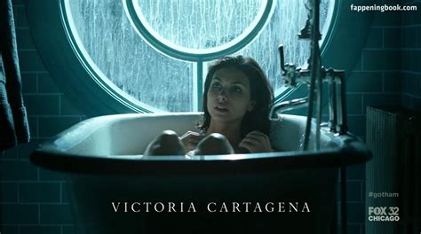 Morena Baccarin Nude OnlyFans Leaks Fappening Page 4 FappeningBook