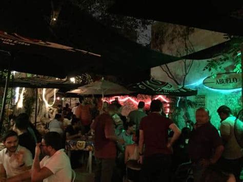 Merida Nightlife Mgt Merida Gay Tours