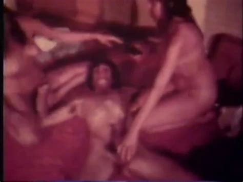Vintage Classic Amateur Threesome Hairy Porn XHamster