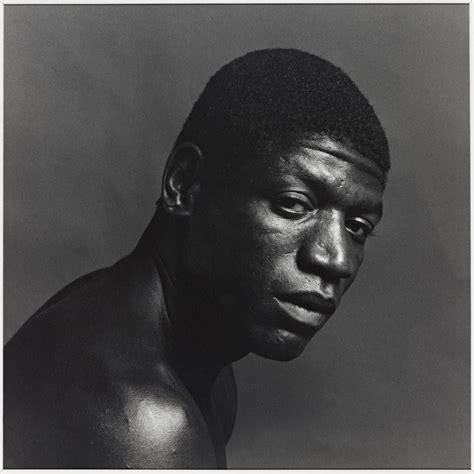 ‘bob Love Robert Mapplethorpe 1979 Tate Robert Mapplethorpe