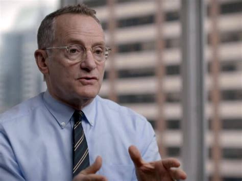 brookfield global asset management invested  long term