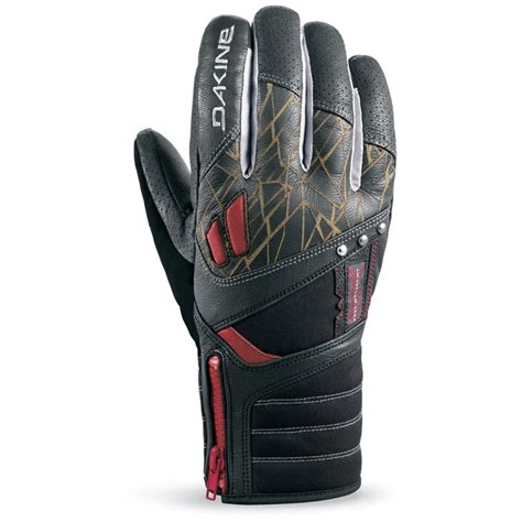Dakine Sean Pettit Team Cobra Gloves Evo