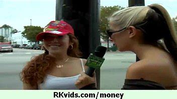 Sweet Chick Needed Money XVIDEOS
