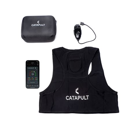Catapult Prsluk Ubicaciondepersonascdmxgobmx