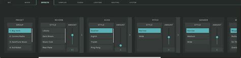 How to Use the GoXLR App - Webaround Gaming