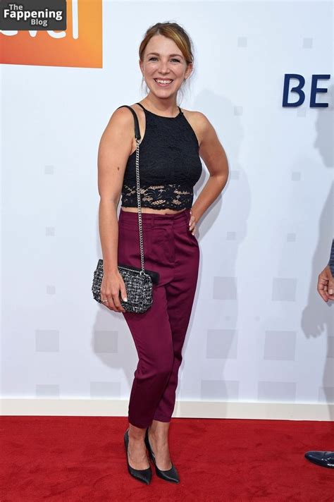 Iris Mareike Steen Nude Celebs The Fappening Forum