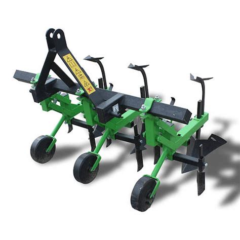 Купить Культиватор междурядный на 3 секции КРН-1,5 (1,5 м, с долотом ...