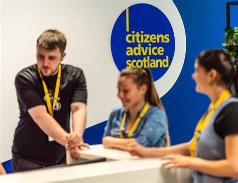 Citizens Advice Scotland