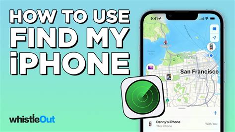 How To Use Find My Iphone Youtube