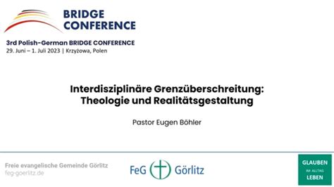 Interdisziplin Re Grenz Berschreitung Theologie Und