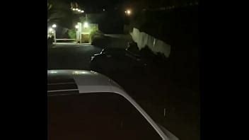 On The Street In Front Of Everyone XVIDEOS