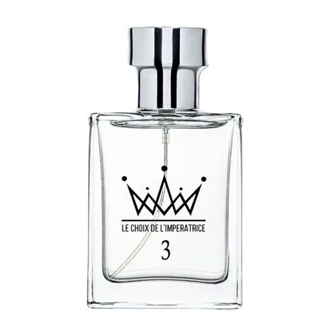 Aromat Le Choix de L'imperatrice 3 Туалетная вода женская, 50 мл ...