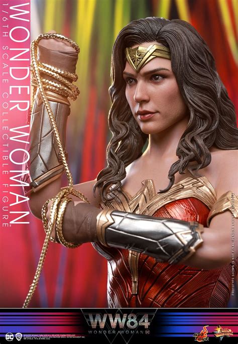 Hot Toys Wonder Woman