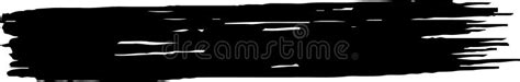 Long Brushstroke Stock Illustrations 1865 Long Brushstroke Stock