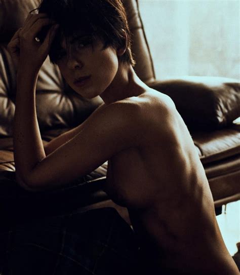 Franzi Skamet Naked Photos TheFappening