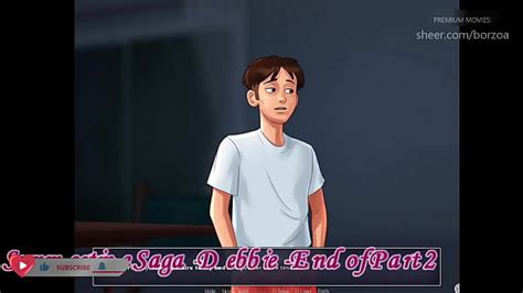 Summertime Saga Stepmom Videos XVIDEOS