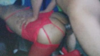 La revancha navideña de Rita Parte3 XVIDEOS