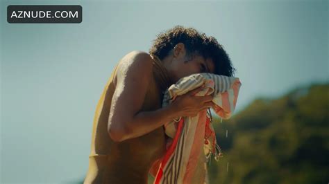 VANEZA OLIVEIRA Nude AZNude