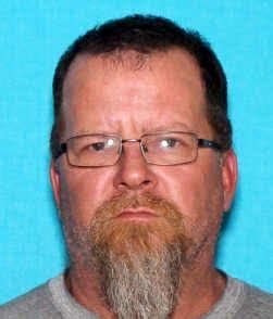 Rex Alan Gardner Sex Offender In Grant Mi