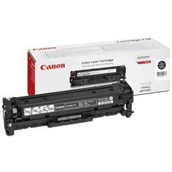 Toner Original Canon B Aa Crg Bk Can Bk Cartridge Bk