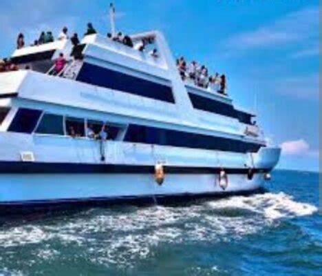 Barco Do Bob Esponja - Barco turístico cartagena horarios foto - Blackdragontours.com