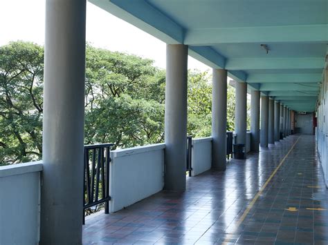 Facilities Phinma University Of Pangasinan