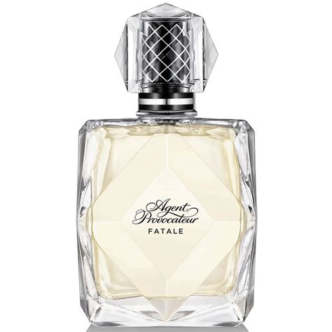 Agent Provocateur Fatale - есть пробник духов. Фаталь Агент Провокатор