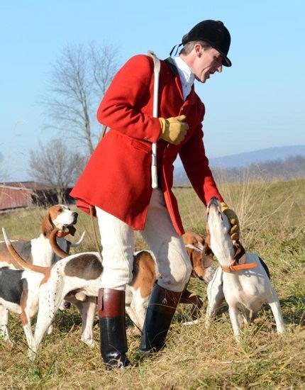 American Foxhunting From A Foxhunter Eventing And Fox Hunting Style