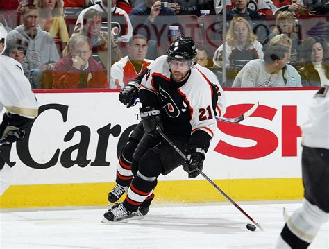 peter foppa forsberg  biography  hockey writers hockey