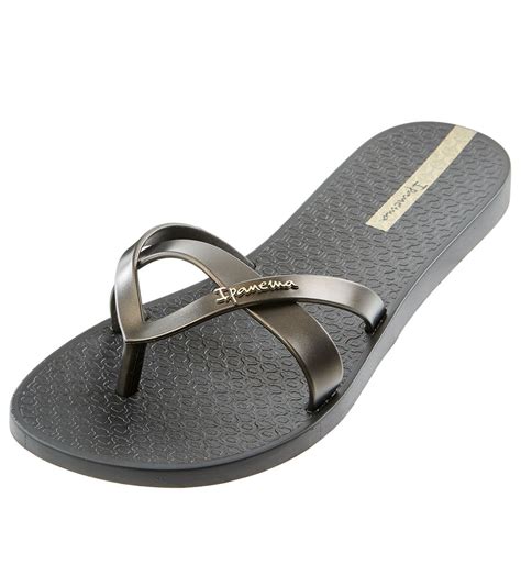 Ipanema Womens Kirei Flip Flop At