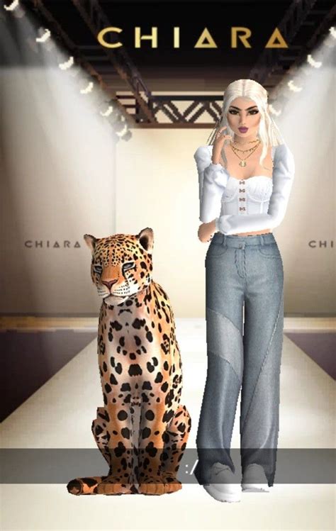 Pin De Lady Blue Em Avakin Life Looks Ideias De Looks Roupas