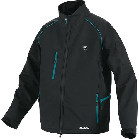 Makita LXT Heated Jacket 18V Large | SiteOne US