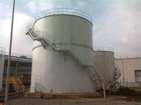 robust floating roof tank   price  mumbai dipesh engineering