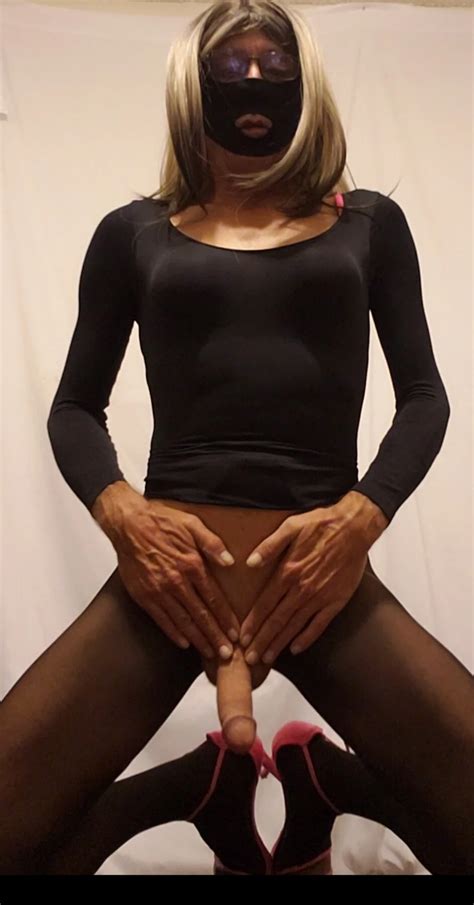 Black Seamless Pantyhose Nude Pics XHamster