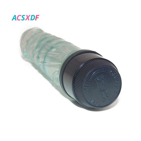 ACSXDF Adjustable Speed Waterproof Realistic Dildo Vibrator Sex Toys For Women Vibrating Dildos