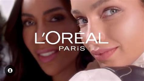 Ines Rau Sosok Transgender Kekasih Kylian Mbappe Jadi Bintang Iklan L