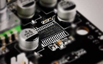 Xonar U7 MKII｜Sound Cards｜ASUS Global