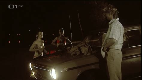 Nude Video Celebs Michaela Kuklova Nude Jitka Schneiderova Nude Ruth To Vidi Jinak