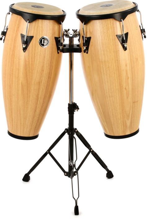 Conga - Welches Instrument